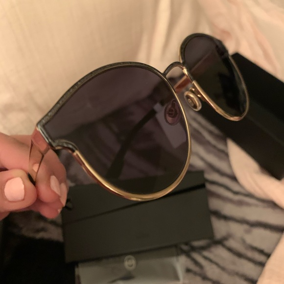 Dior sun glasses main image 4
